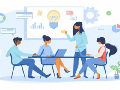 High Impact Presentation Skills