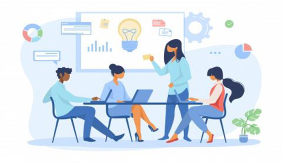 High Impact Presentation Skills