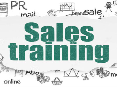 Selling Skills