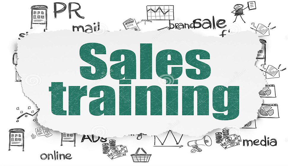 selling skills