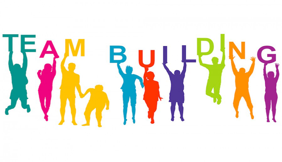 teambuildings