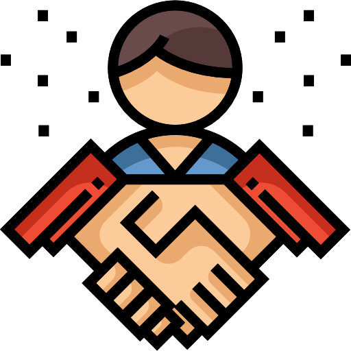handshake handshake