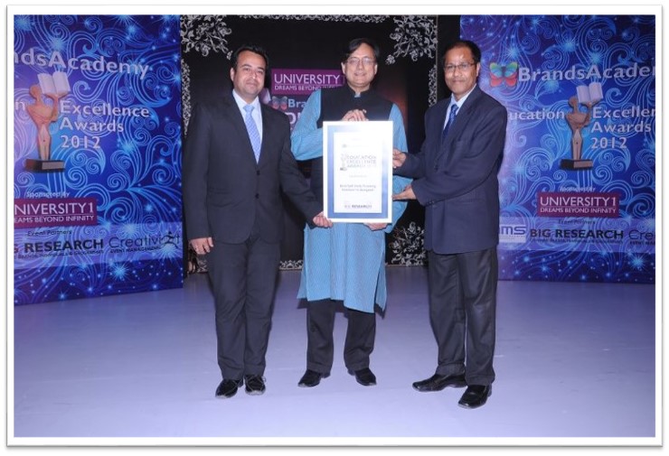 award