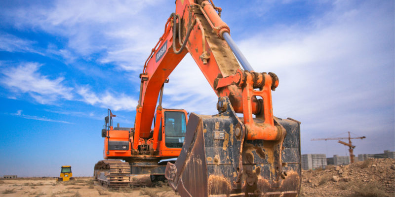 construction
