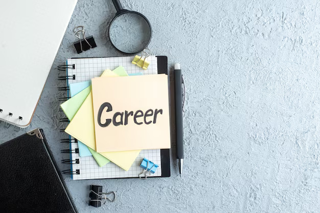 career